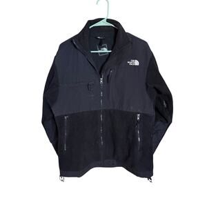 The North Face Mens Zip